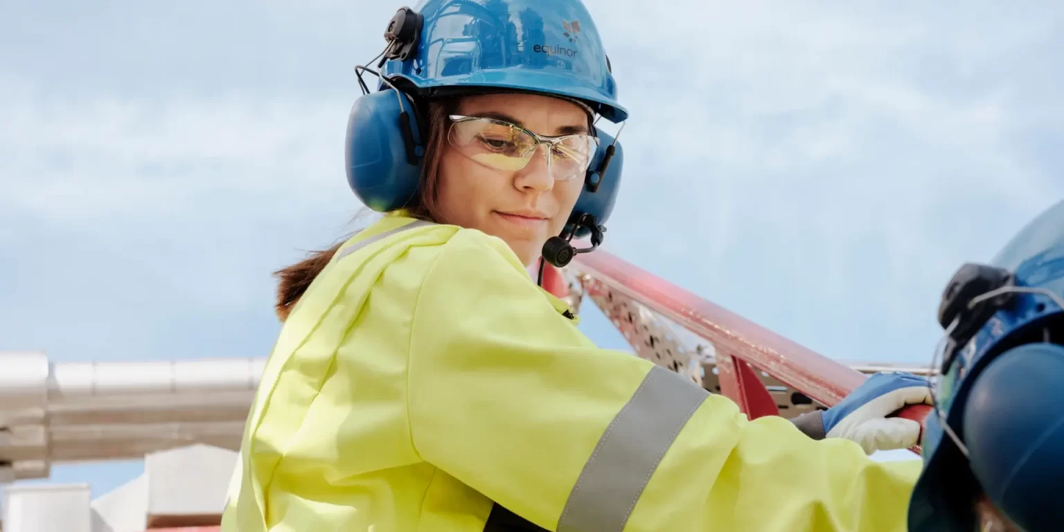 Explotaci贸n Offshore. La noruega Equinor comienza las reuniones preliminares con entidades gremiales