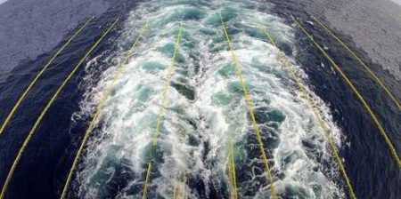 Explotaci贸n Offshore: Renace la actividad a partir de Septiembre