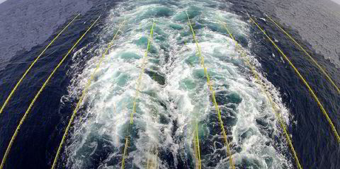 Explotación Offshore: Renace la actividad a partir de Septiembre