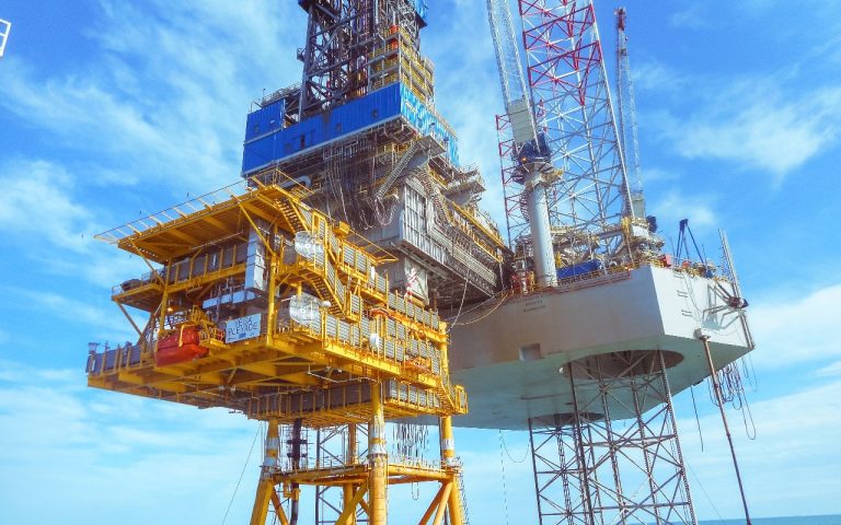 Explotación Offshore. Audiencia Pública en áreas de la Cuenca Malvinas Occidental