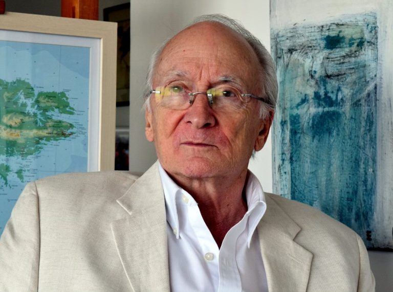 César Lerena » los aciertos, han sido escasos; los errores ¿? «