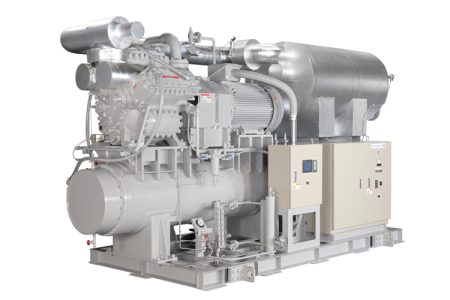 Mayekawa. Lanzan innovador sistema de refrigeración basado en enfriamiento por agua de mar