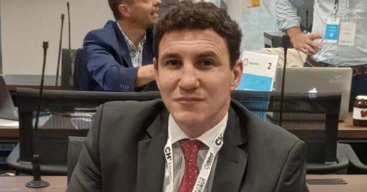 CAPIP en cumbre empresarial