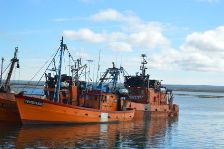 Consejo Federal Pesquero. Sesión semanal, Acta Nro. 4-5-6/2023