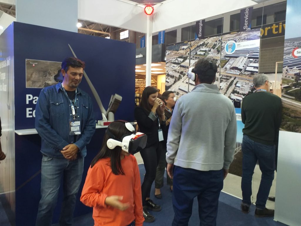 Finalizó la segunda edición de EVENPa 2023 2 EVENPa 2023 cierre 2