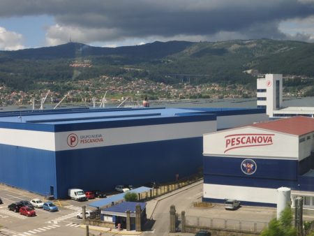 Cooke se quedarÃa con el 80% del paquete accionario de Nueva Pescanova que posee Abanca