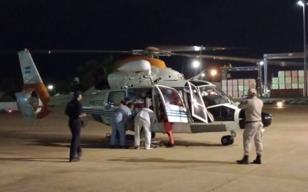 Reconocimiento de la Cámara de Practicaje y Pilotaje a la Prefectura Naval Argentina