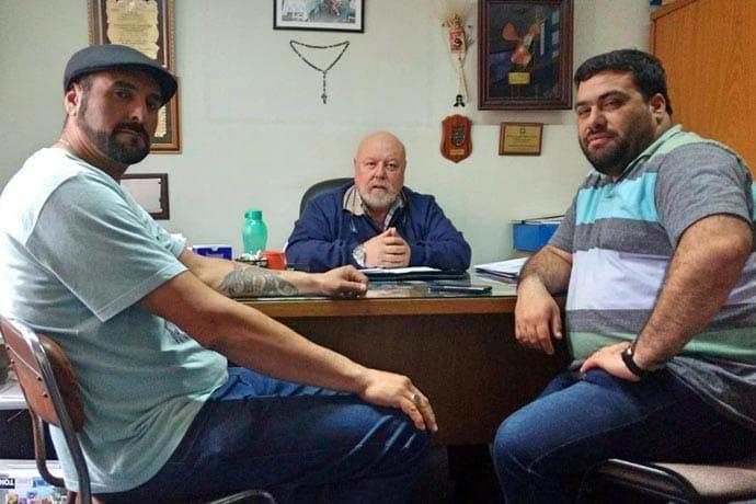 Semana decisiva comienza con demoras en la zarpada de buques pesqueros