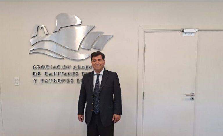 Gremio de Capitanes buscan alternativas por el Impuesto a las Ganancias