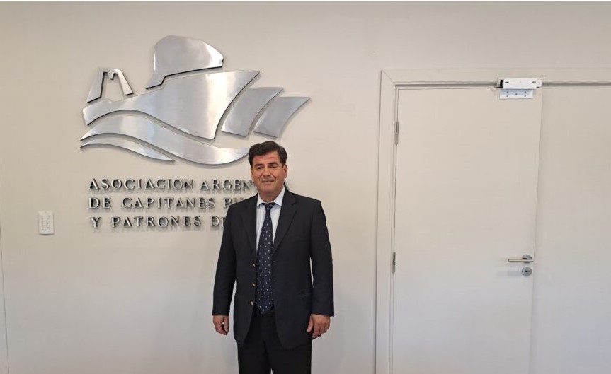 Gremio de Capitanes buscan alternativas por el Impuesto a las Ganancias