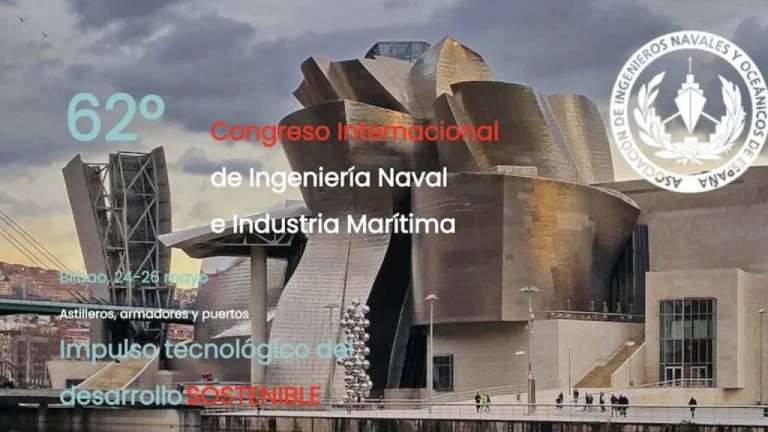 Congreso de IngenierÃa Naval e Industria MarÃtima en España