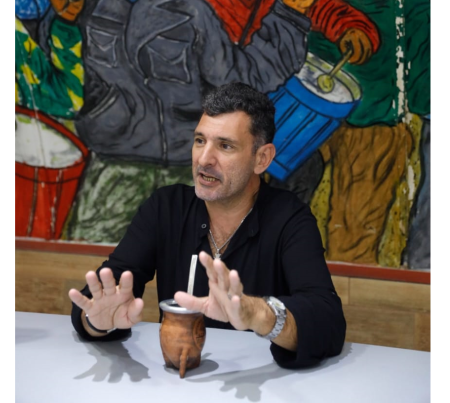 El SIMAPE se expide despu茅s de haber firmado el primer tramo de la negociaci贸n paritaria 2023