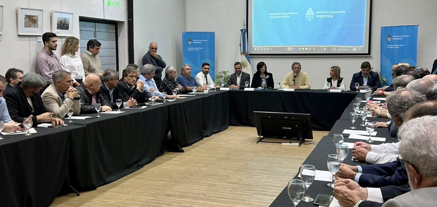 Madurez del sector pesquero generó alivio fiscal para trabajadores embarcados