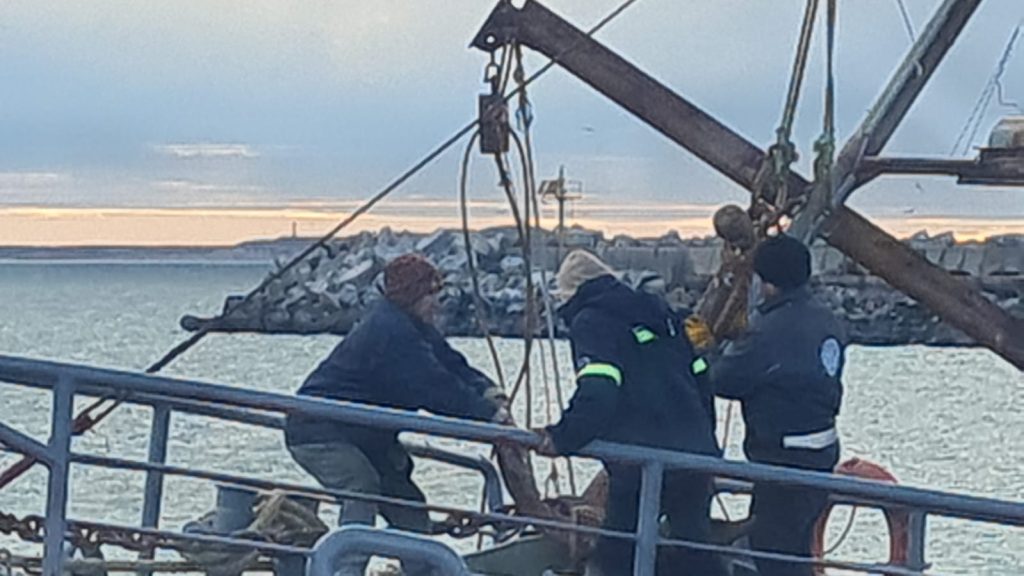 Se conmemora el Día Internacional del Trabajador 2 BP Araucania Dia del Trabajador 2