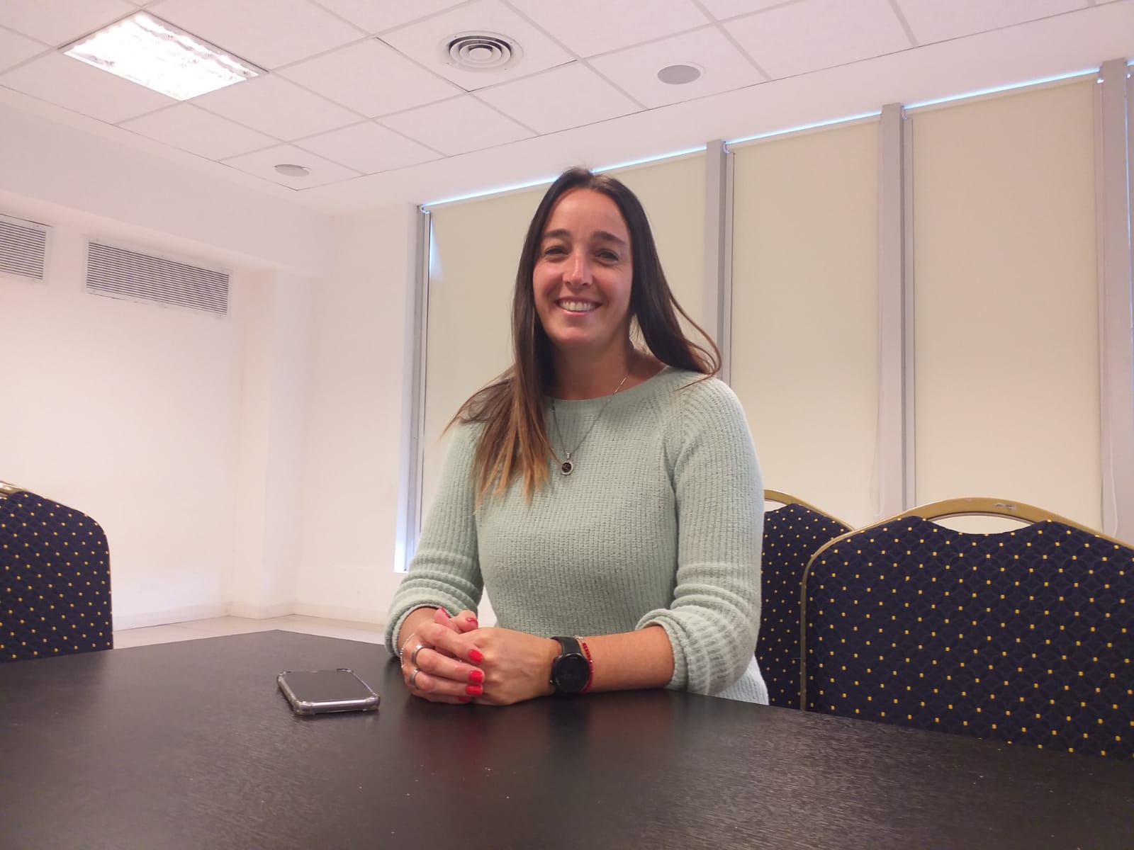 Langostino. Una administración biológica con la precisión de un reloj suizo