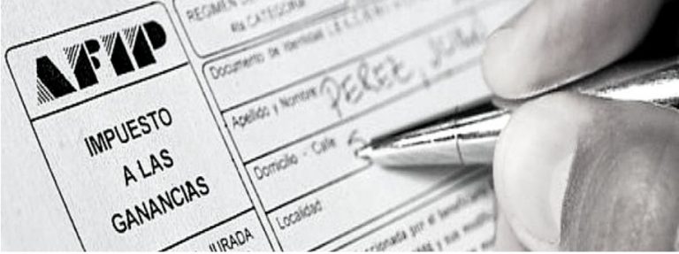 Los gremios retoman negociaciones por el impuesto a las ganancias vencida la conciliaci贸n obligatoria