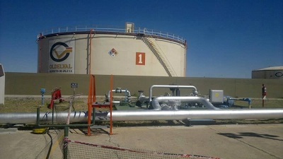 Anuncian nuevas inversiones para el estratégico Puerto Rosales
