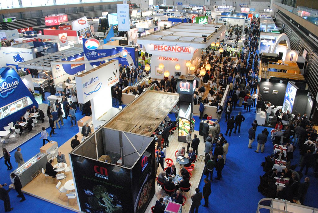 Quedó abierta la inscripción para la próxima edición de Conxemar 2023