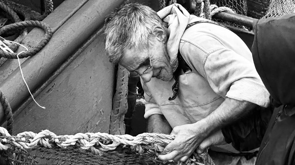 25 de Junio, se celebra el Día de la Gente de Mar