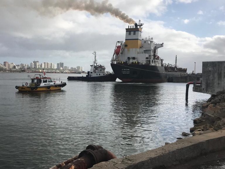 Se viene la desregulaci贸n naviera en Argentina