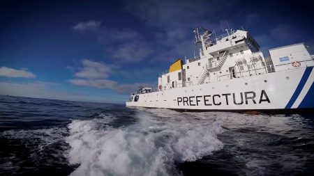 Se aprob贸 la Estrategia Mar铆tima Nacional para cumplir con las responsabilidades y exigencias de la OMI