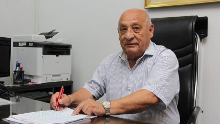 Firman Acta-Acuerdo del Programa de Incremento Exportador entre SOMU – CAPIP y CAPeCA (D贸lar Pesca)