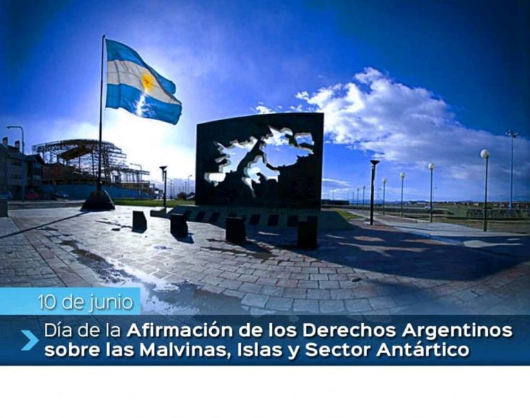 D铆a de la Afirmaci贸n de los Derechos Argentinos en las Islas Malvinas, Georgias del Sur y Sandwich del Sur