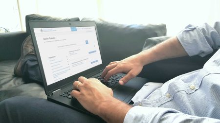 Crean en el SiFIPA, el módulo » Despacho a la Pesca «