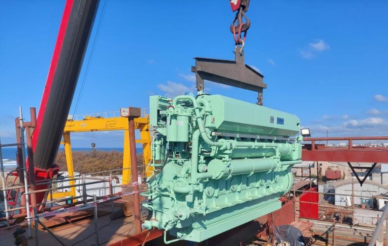 Solimeno avanza con el BP Anita