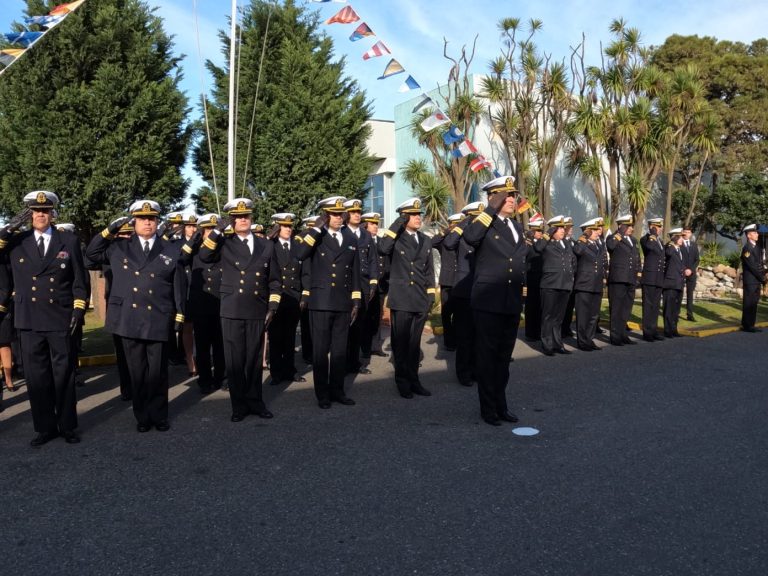 La Prefectura en su día destacó logros, sugerencias y desafíos. Serán prioridad; Seguridad, medio ambiente y salud del océano