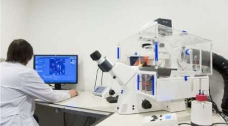 Tierra del Fuego, llegan fondos para financiar un laboratorio de microtoxinas y microbiologÃa para la investigación pesquera