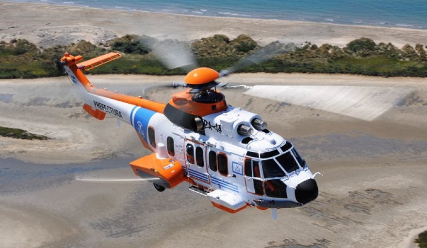 A pesar de los esfuerzos de búsqueda, continúa desaparecido el tripulante del BP Nuevo Viento