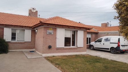 La Asociaci贸n de Capitanes conforme con sus principios, desembarca con sede propia en Playa Uni贸n, Rawson