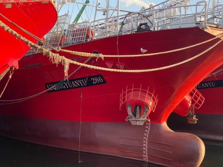 Consejo Federal Pesquero. Sesi贸n semanal, Acta Nro. 26/2023