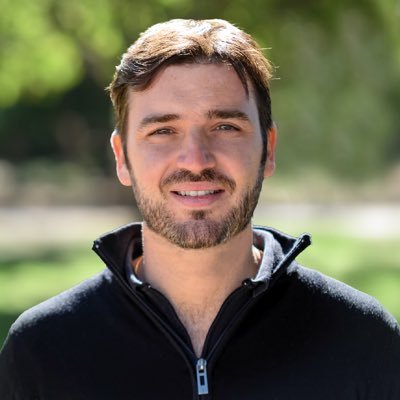 Minería, Petróleo, Energía renovable y Pesca los ejes de la gestión de Nacho Torres en Chubut