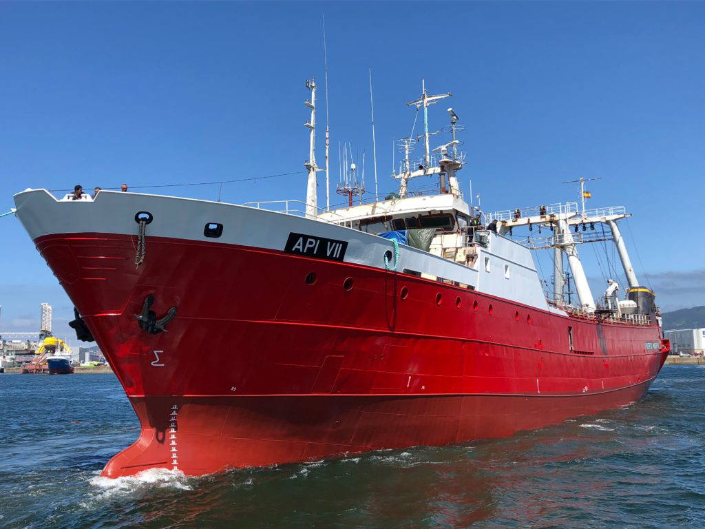 Dictaron Conciliación Obligatoria en Conflicto SOMU-Congeladores