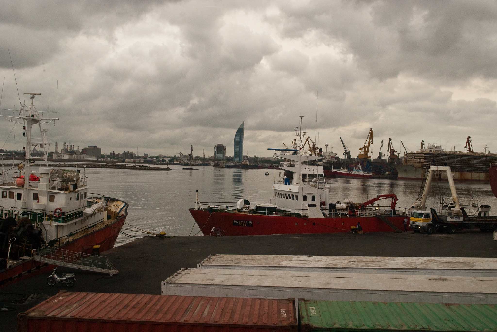Consumo de pescados y mariscos, también en Uruguay los indicadores no repuntan