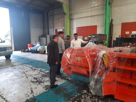 Chubut. La ABIN y el INTI en la mesa de Desarrollo de proveedores de la Industria Naval