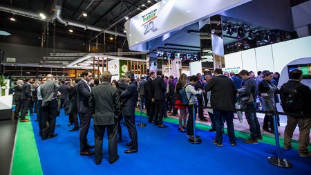 Finaliz贸 la mayor exposici贸n argentina de Oil & Gas