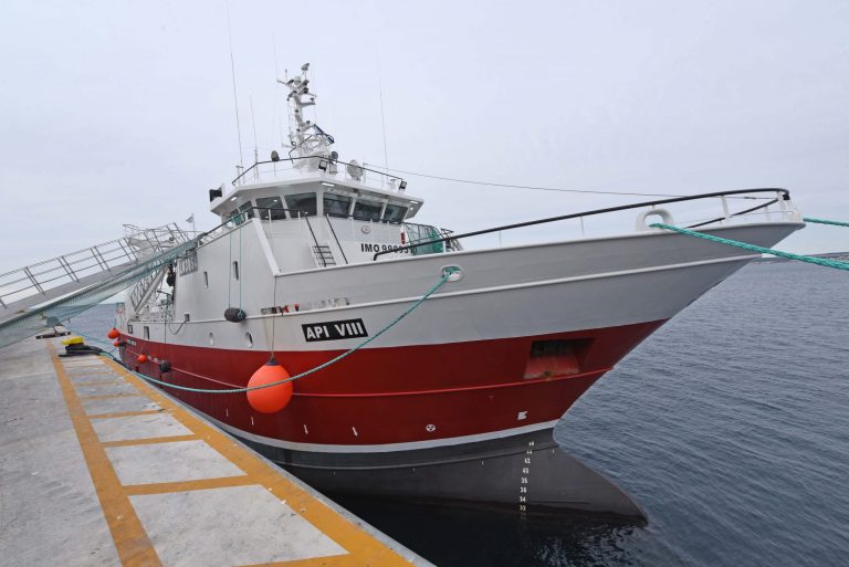 Consejo Federal Pesquero. Sesi贸n semanal, Acta Nro. 28/2023. CITC, langostino, crust谩ceos bent贸nicos, merluza negra y pesca responsable