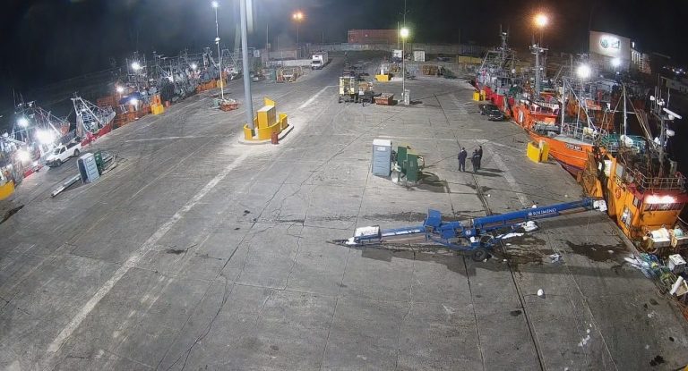 Aprueban reglamento de suministro de energía eléctrica en muelles de Mar del Plata