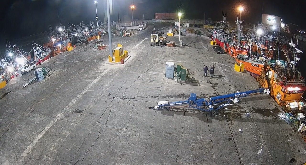 Aprueban reglamento de suministro de energía eléctrica en muelles de Mar del Plata