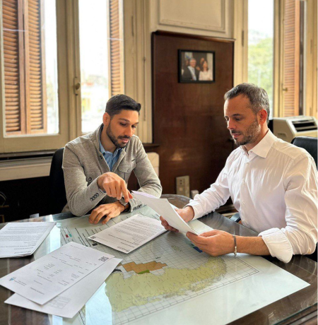 Aprueban dos disposiciones para dar certezas de trazabilidad a productos de origen marino