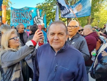 SIMAPE, sin festejos y con orgullo cumple 22 años