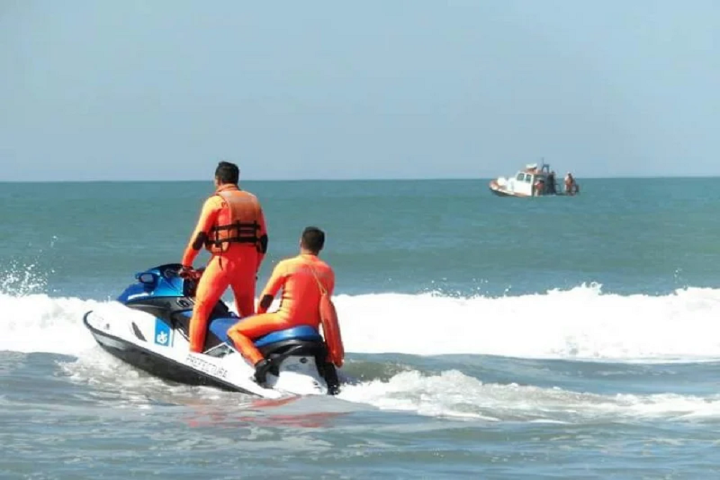 La Prefectura Naval Argentina emiti贸 recomendaciones para la prevenci贸n de accidentes del hombre de mar