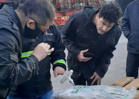 Paupérrima participación de empresas argentinas en la Seafood Show Latin America Brasil 2023