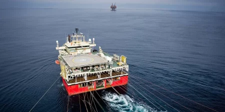 Explotación Offshore. Inscriben para el proceso de consulta pública y participación en procesos evaluatorios de impacto ambiental