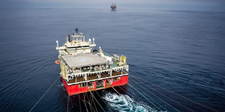 Explotaci贸n Offshore. Inscriben para el proceso de consulta p煤blica y participaci贸n en procesos evaluatorios de impacto ambiental