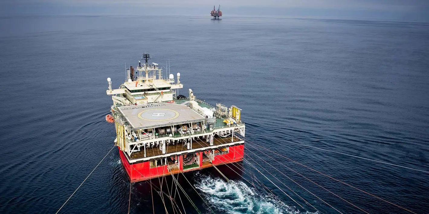 Explotaci贸n Offshore. Inscriben para el proceso de consulta p煤blica y participaci贸n en procesos evaluatorios de impacto ambiental