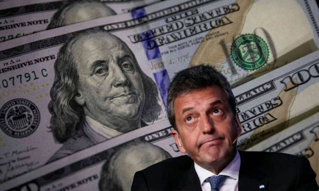 DifÃcil. Desde economÃa promueven el «Dólar PyMes», a partir del lunes próximo. Se espera normativa para su instrumentación